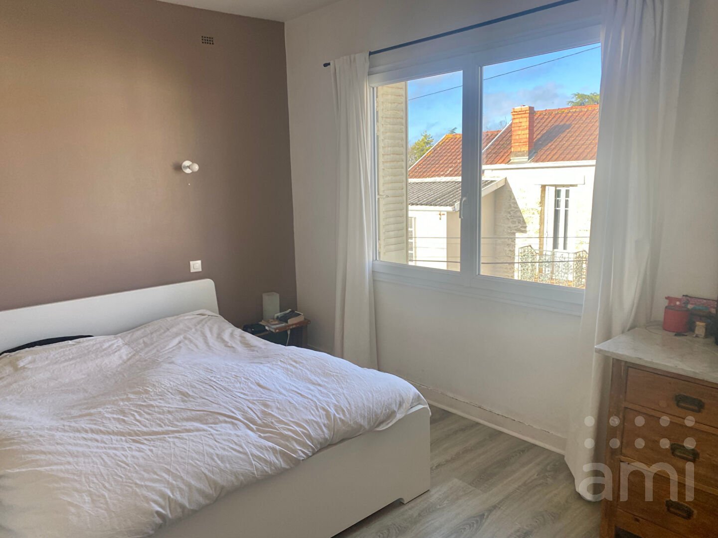 Maison à vendre, 90m², Niort