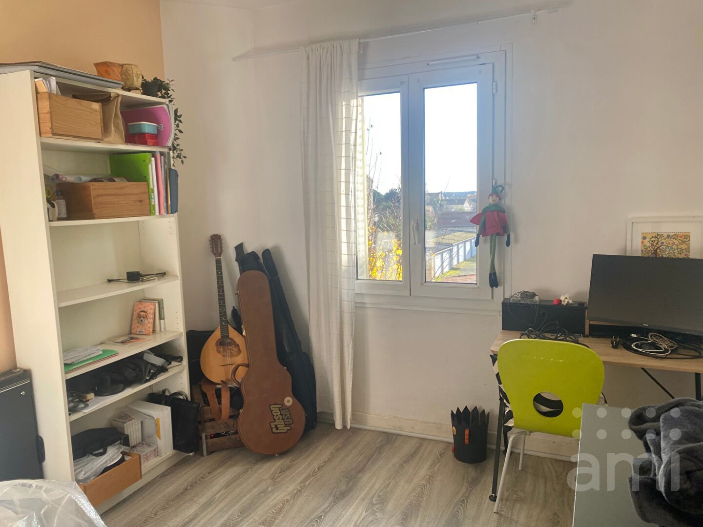 Maison à vendre, 90m², Niort