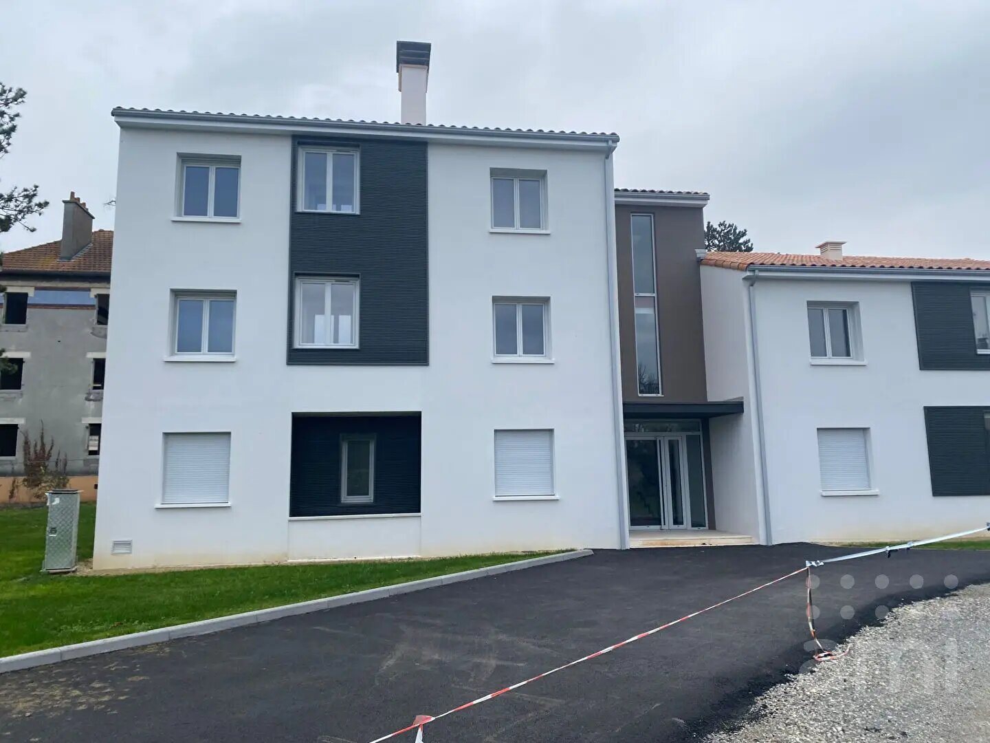 Appartement à vendre, 80m², Niort