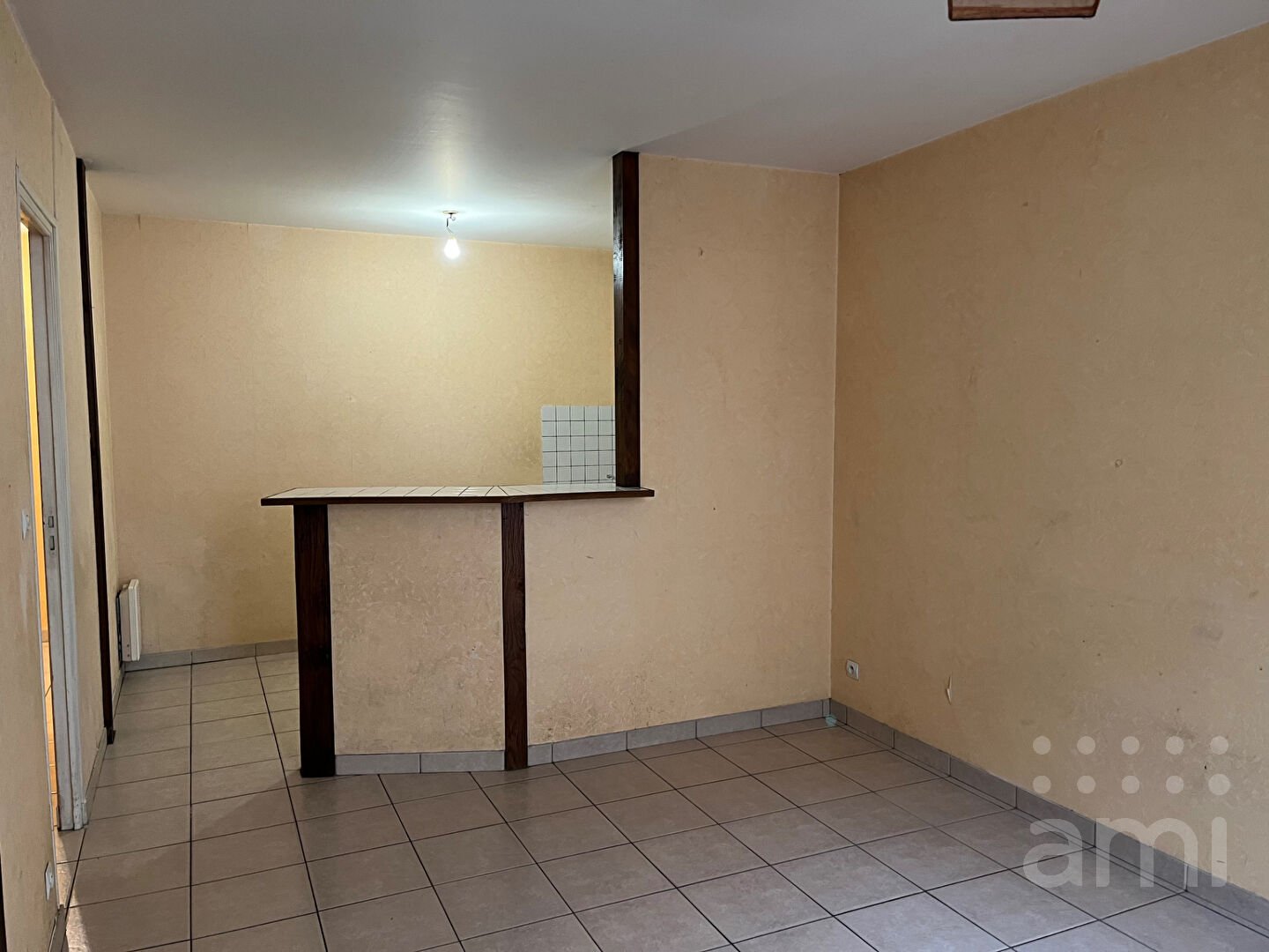 Maison à vendre, 50m², Poitiers