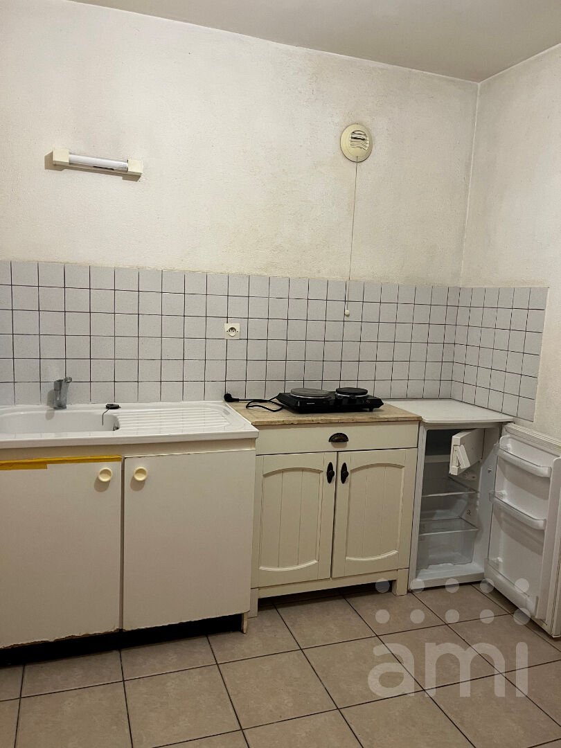 Maison à vendre, 50m², Poitiers
