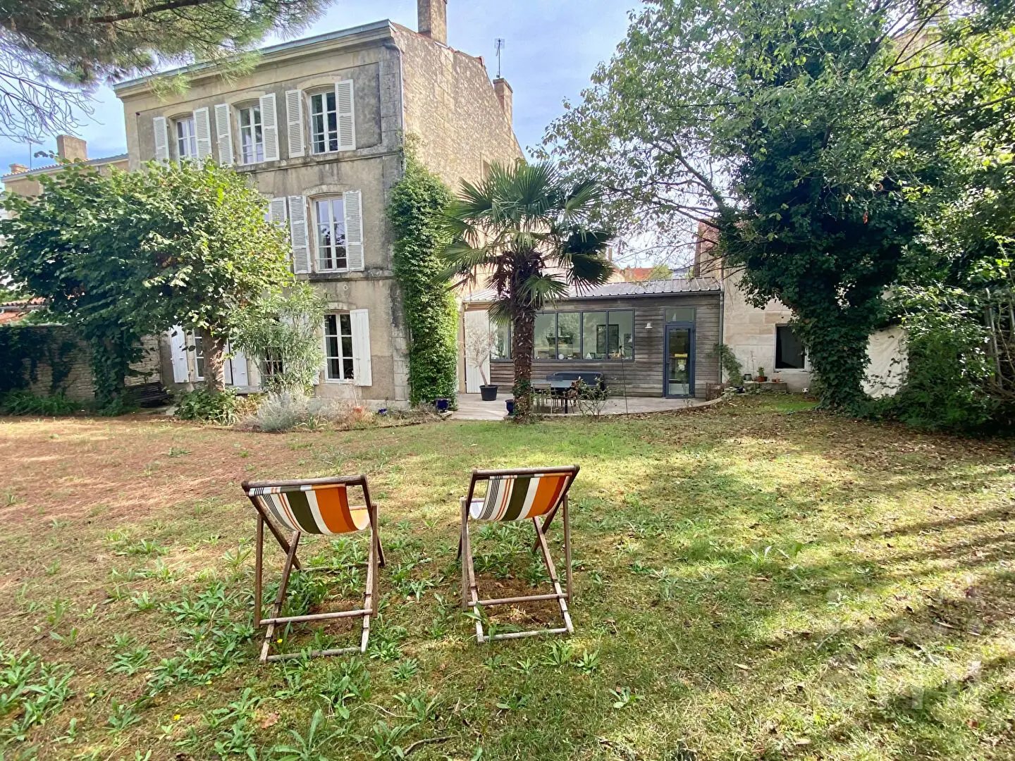 Maison à vendre, 340m², Niort