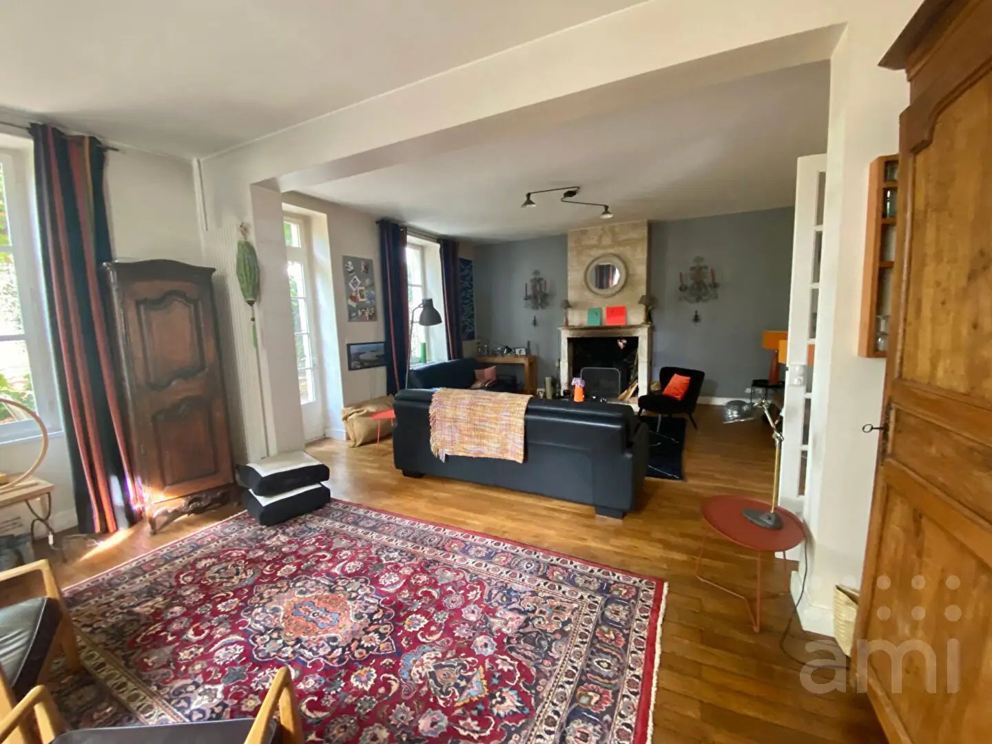 Maison à vendre, 340m², Niort