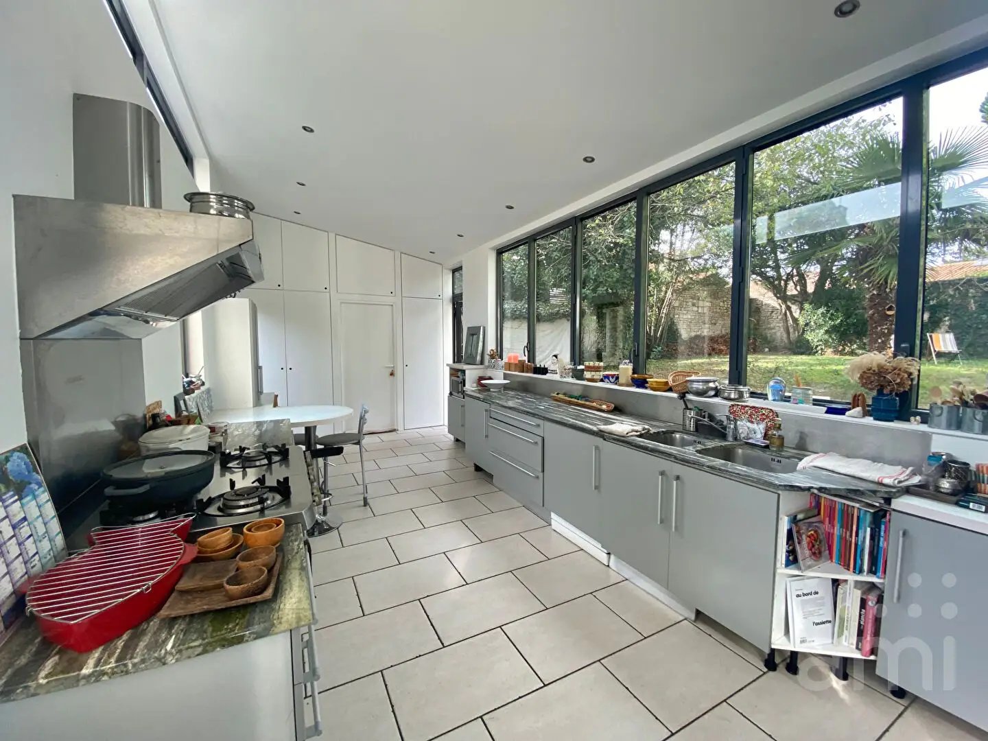 Maison à vendre, 340m², Niort