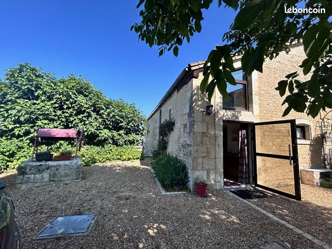 Maison à louer, 96m², Benet