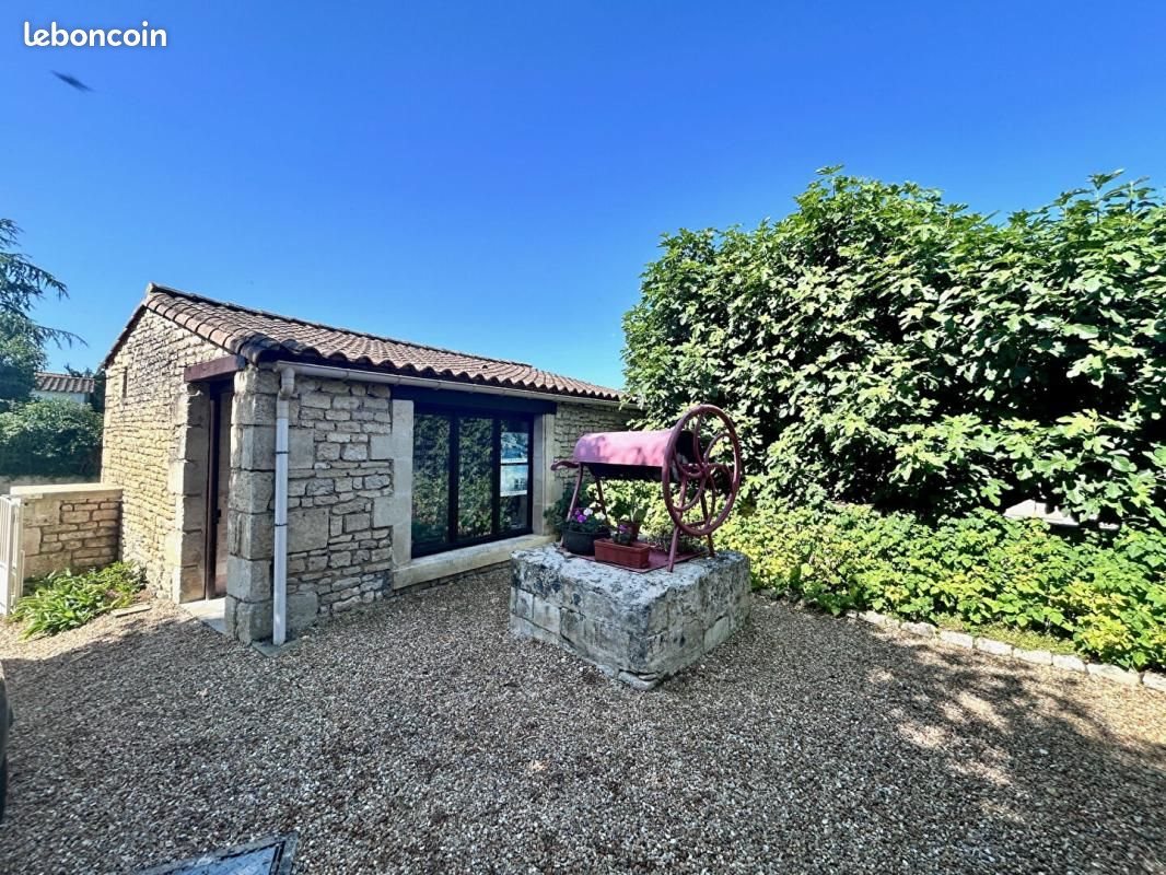 Maison à louer, 96m², Benet