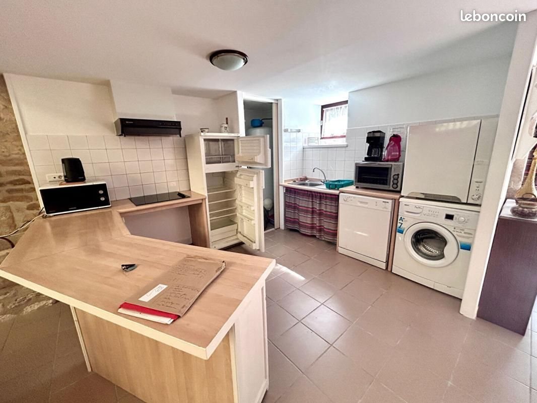 Maison à louer, 96m², Benet
