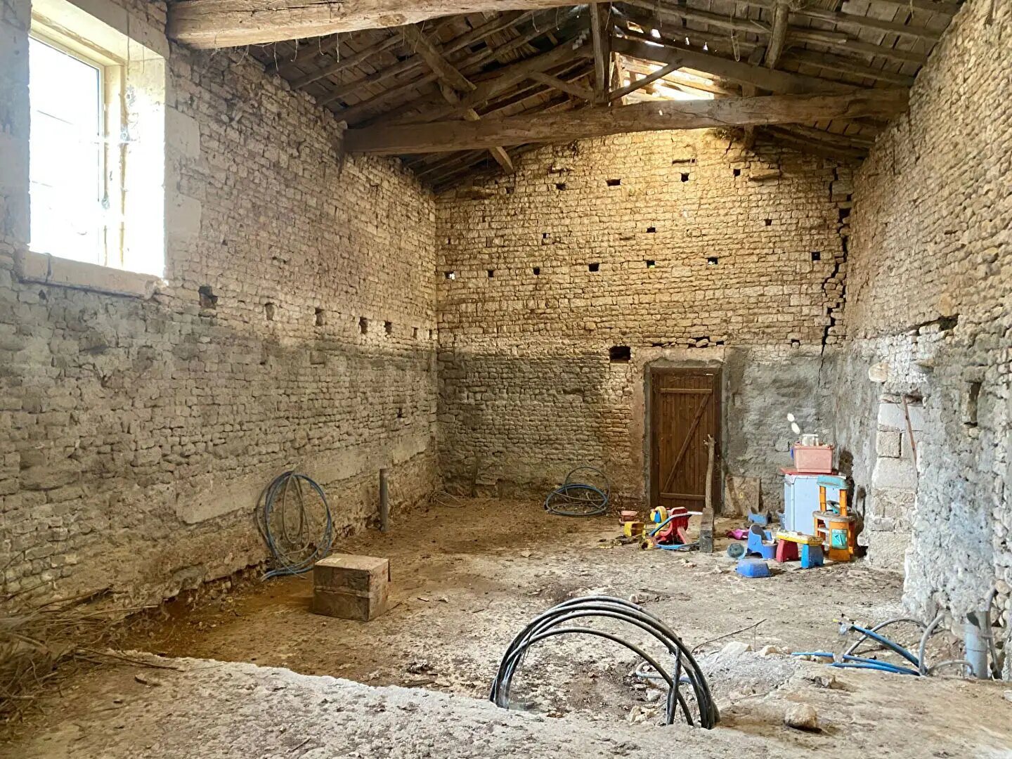 Maison à vendre, 90m², Germond-Rouvre