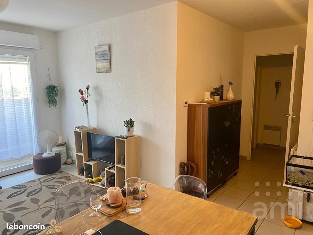 Appartement à vendre, 58m², Niort