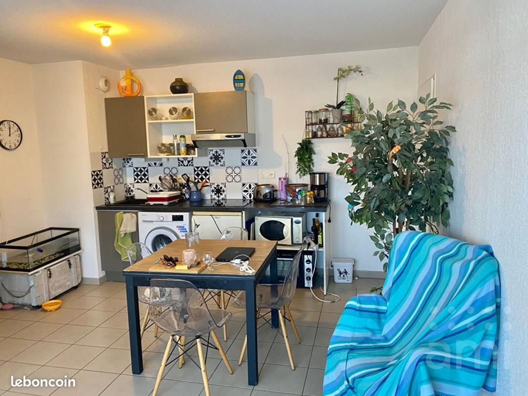 Appartement à vendre, 58m², Niort