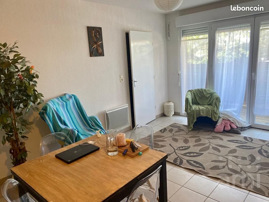 Appartement à vendre, 58m², Niort