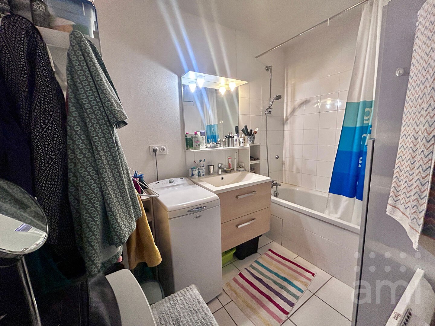 Appartement à louer, 59m², Niort