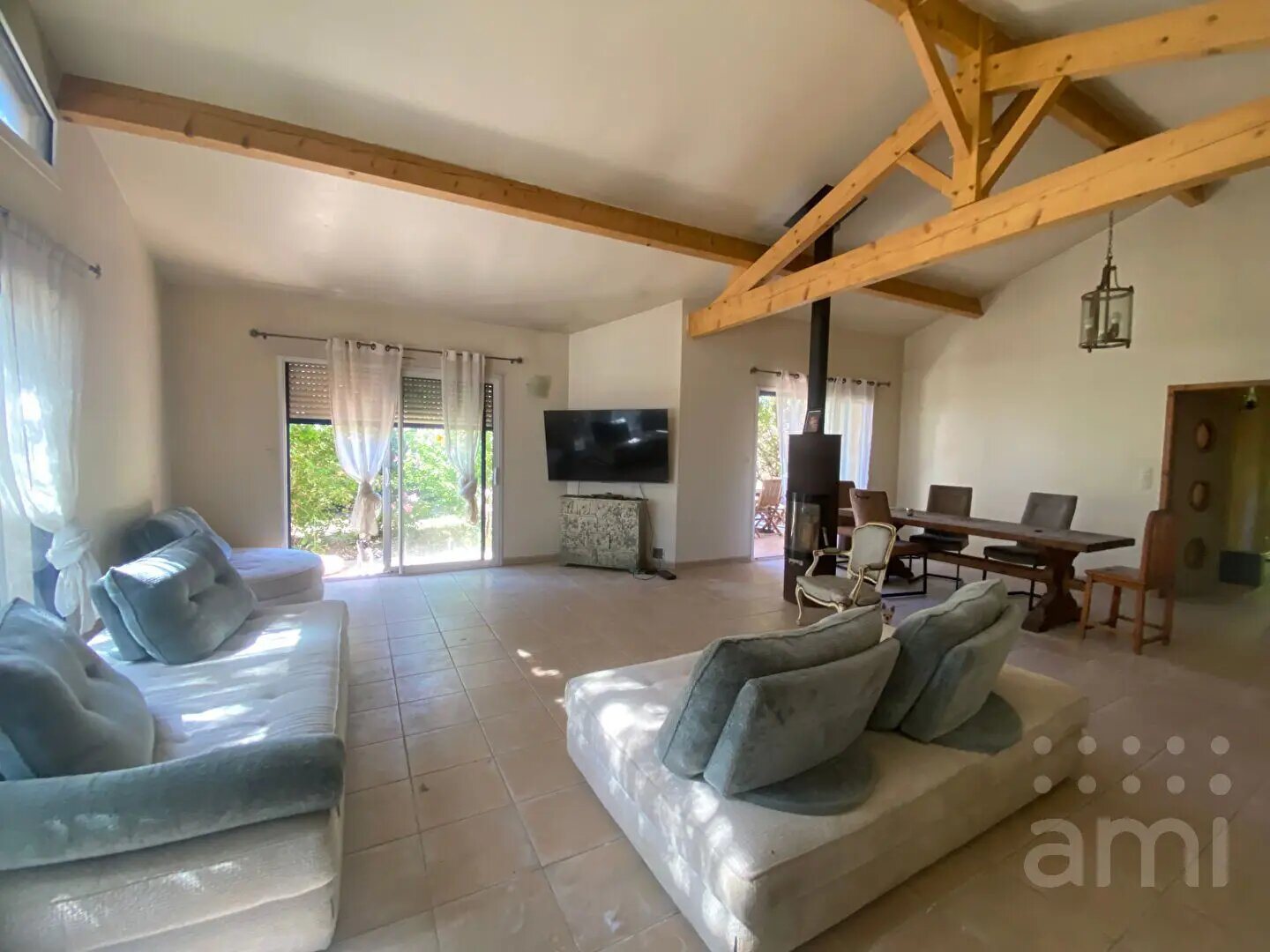 Maison à vendre, 158m², Aiffres