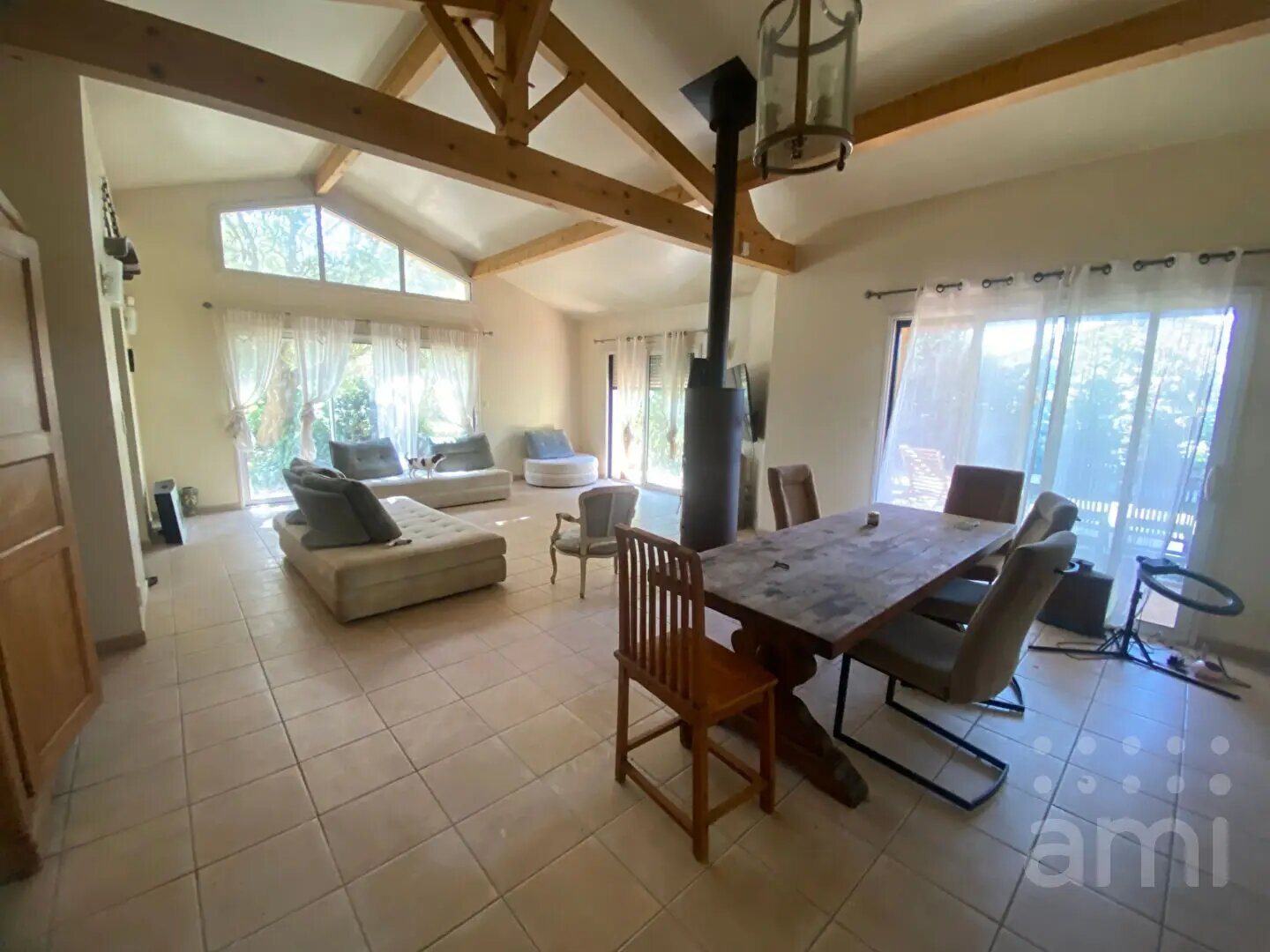 Maison à vendre, 158m², Aiffres