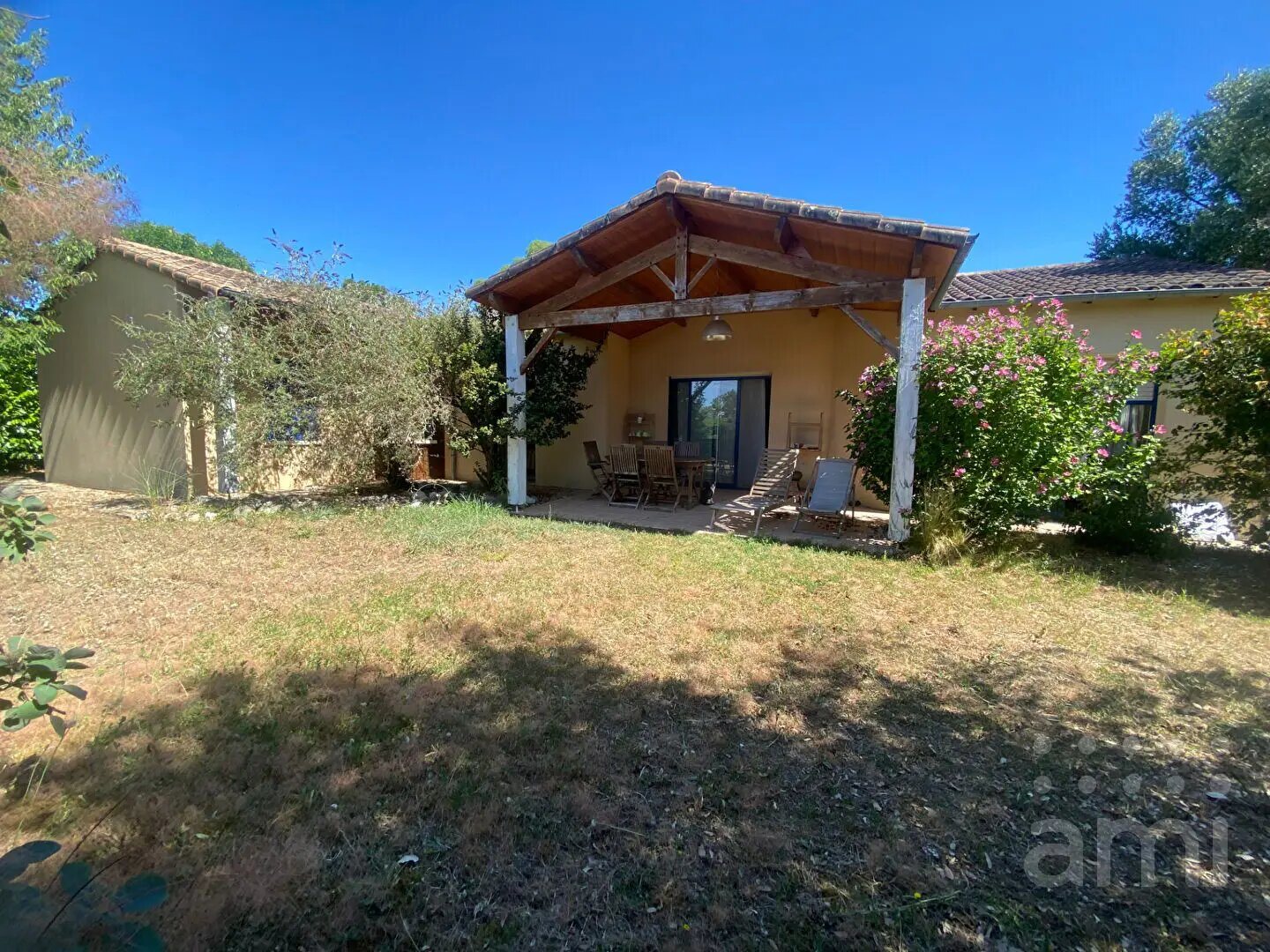 Maison à vendre, 158m², Aiffres