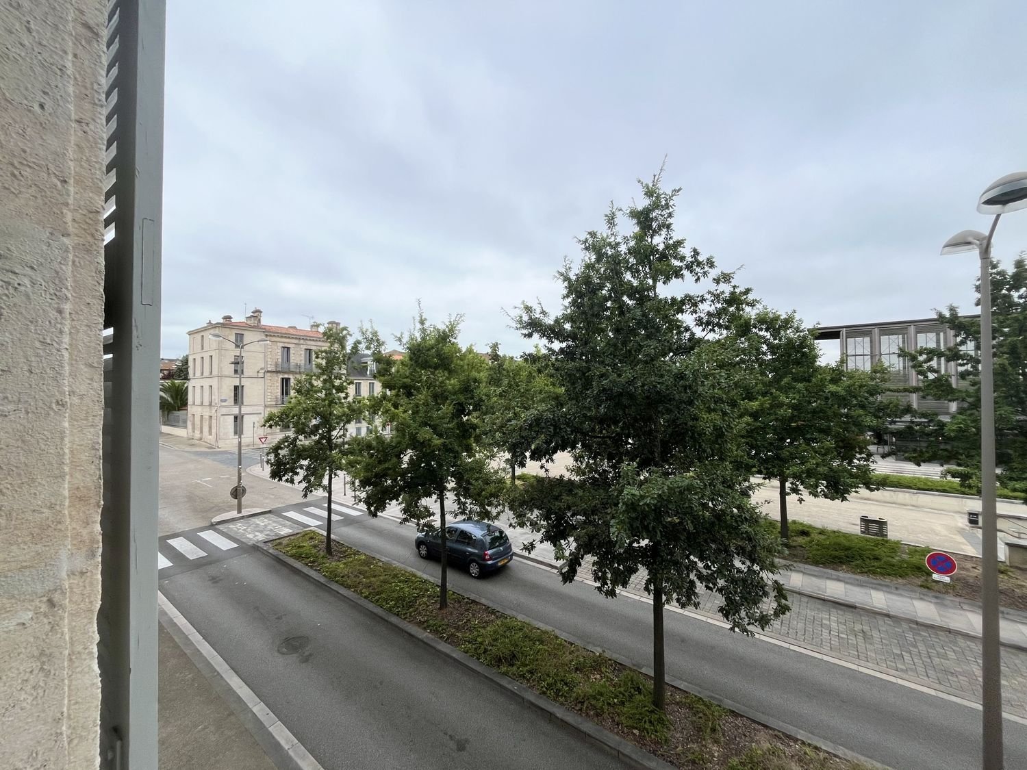 Maison à louer, 68m², Niort