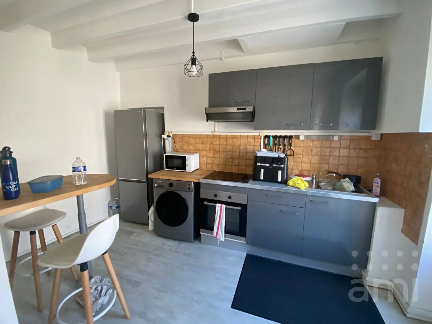 Appartement à vendre, 148m², Niort