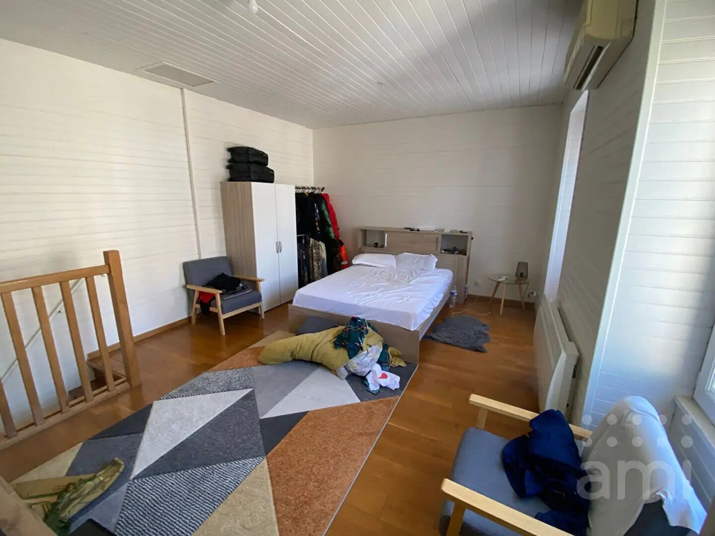 Appartement à vendre, 148m², Niort