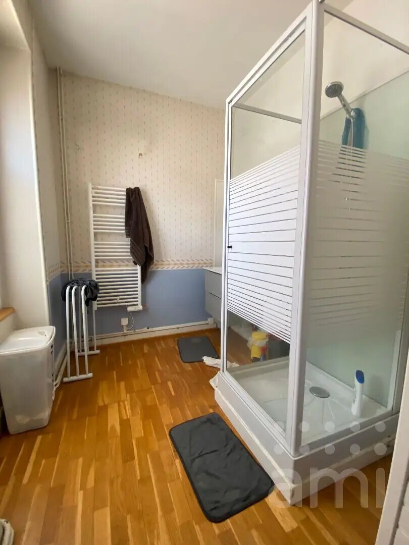 Appartement à vendre, 148m², Niort
