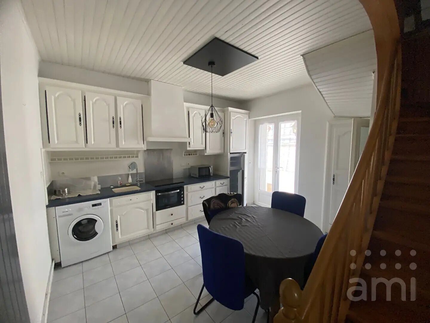 Appartement à vendre, 148m², Niort