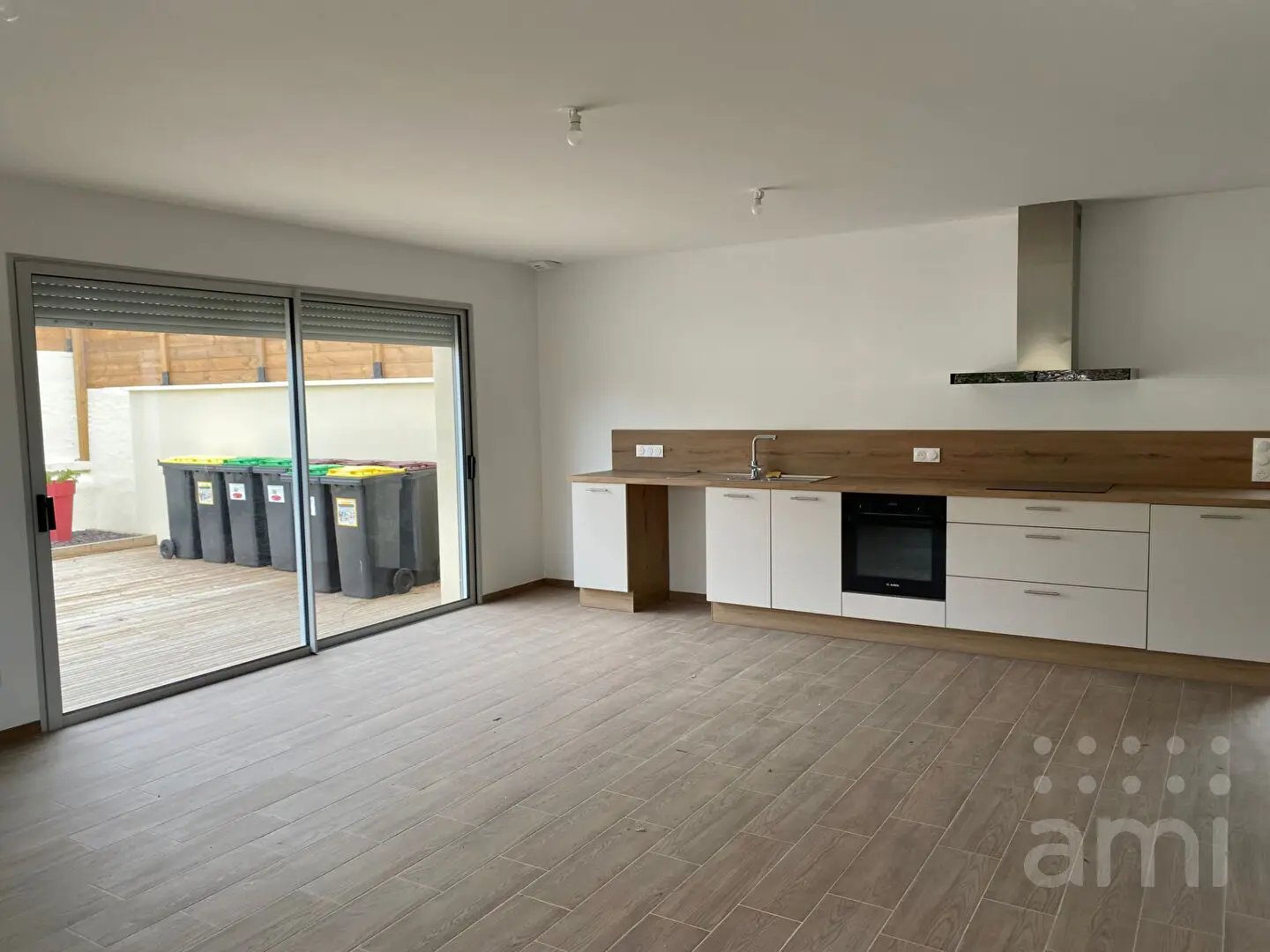 Maison à vendre, 74m², Niort