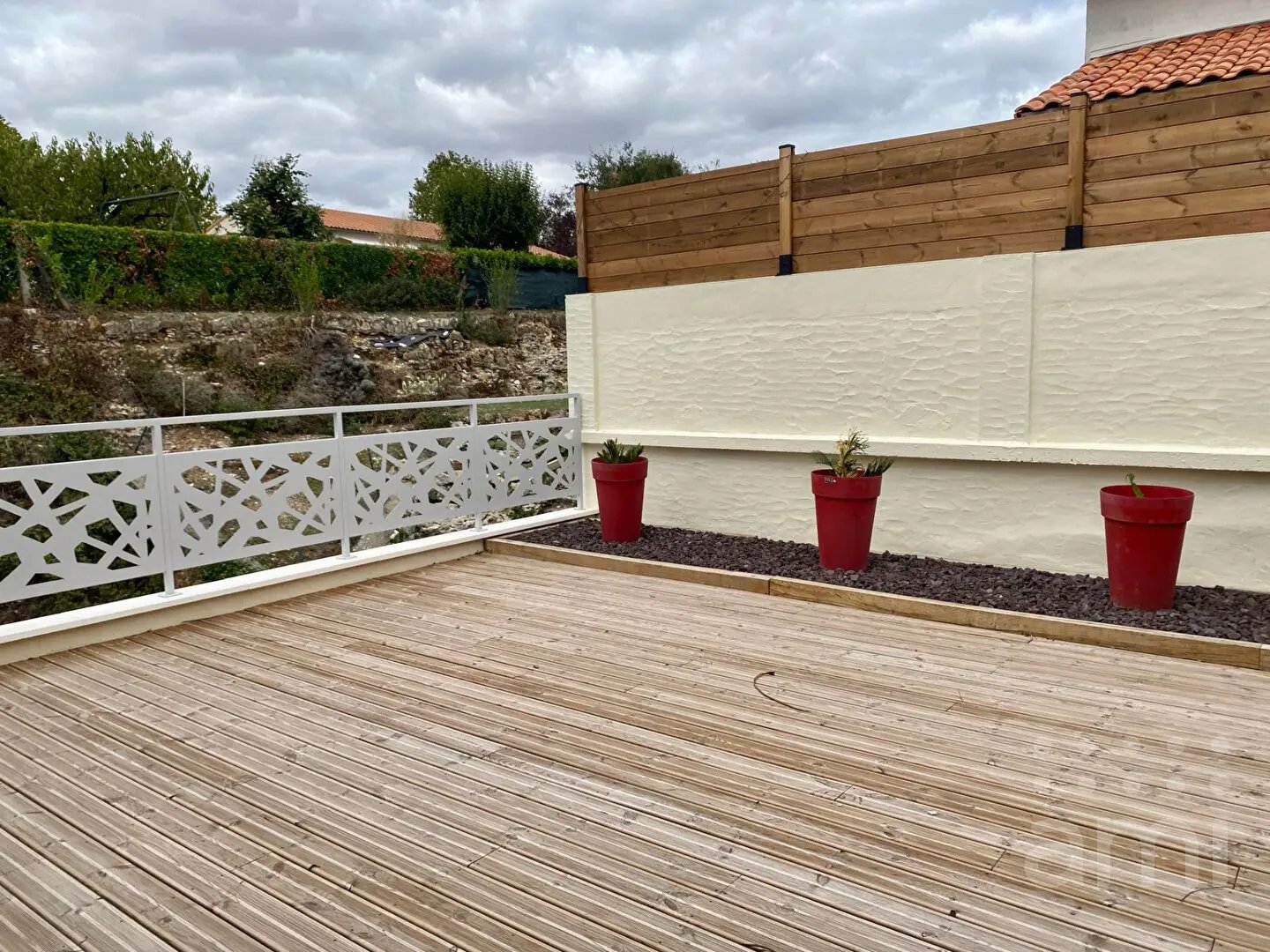 Maison à vendre, 74m², Niort