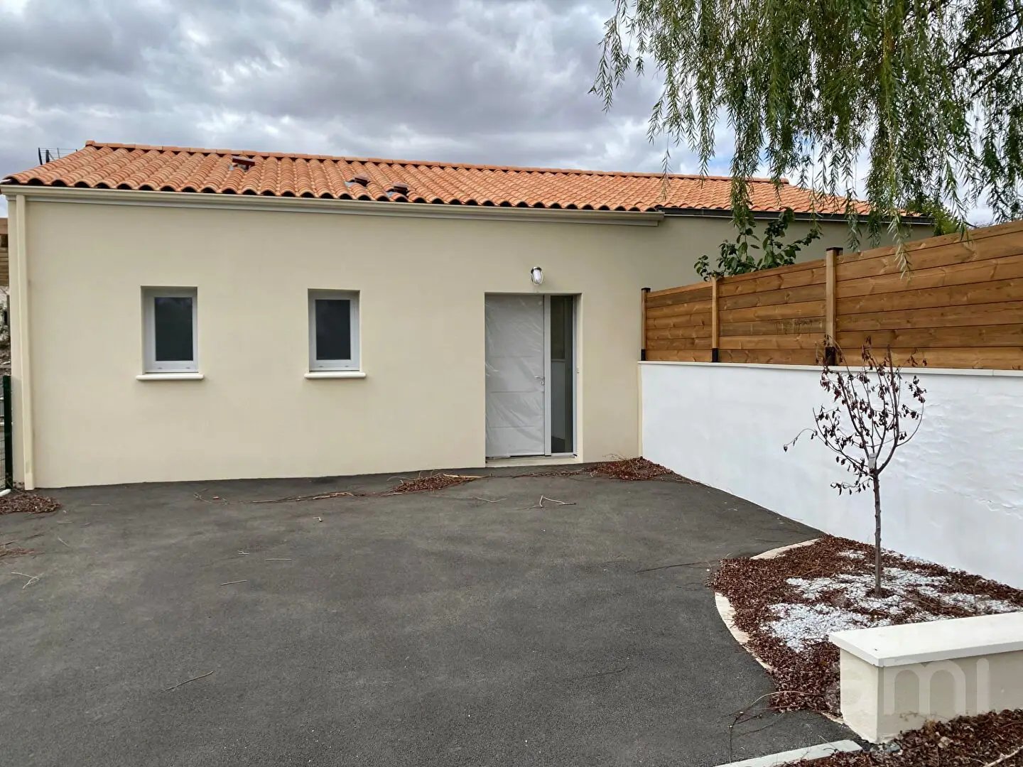 Maison à vendre, 74m², Niort