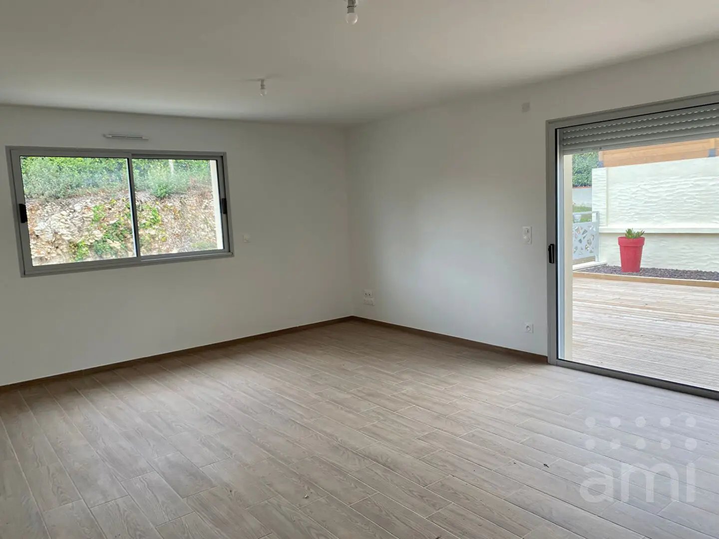 Maison à vendre, 74m², Niort