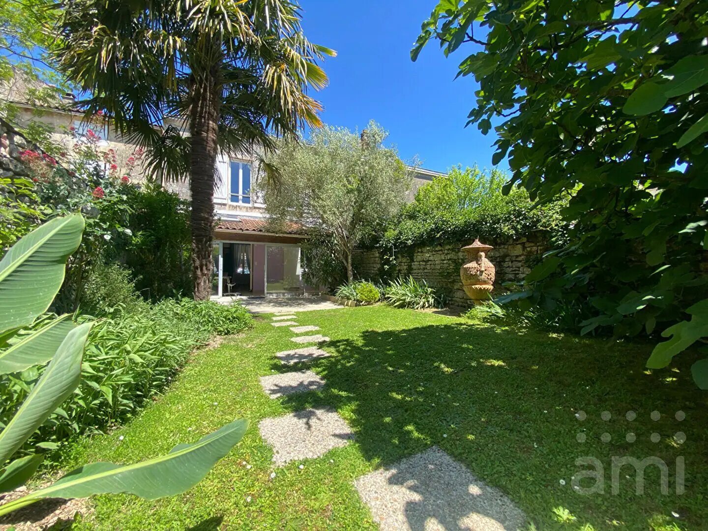 Maison à vendre, 103m², Niort