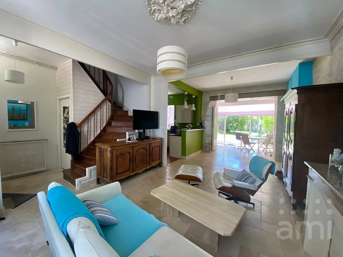 Maison à vendre, 103m², Niort