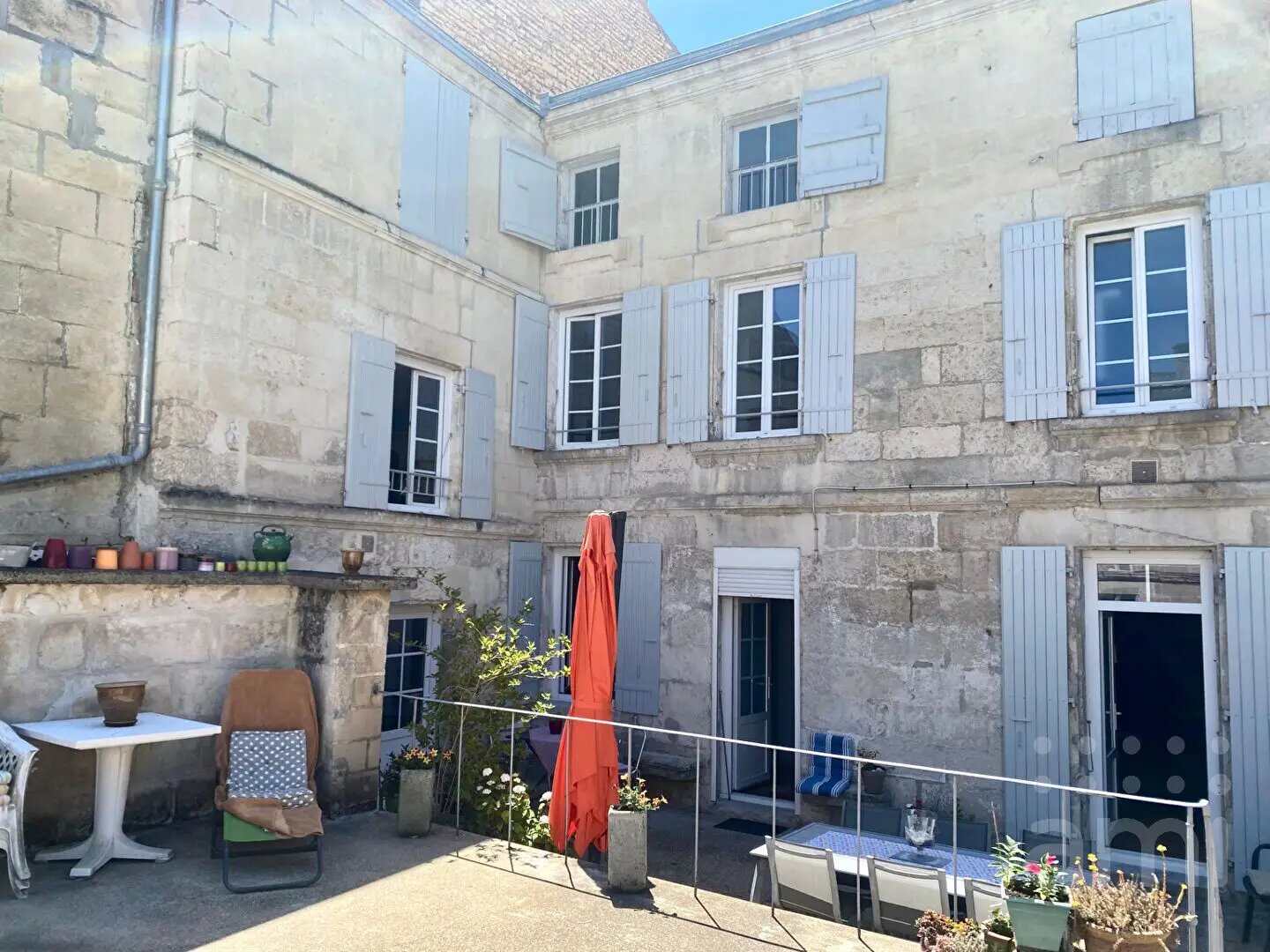 Maison à vendre, 140m², Niort