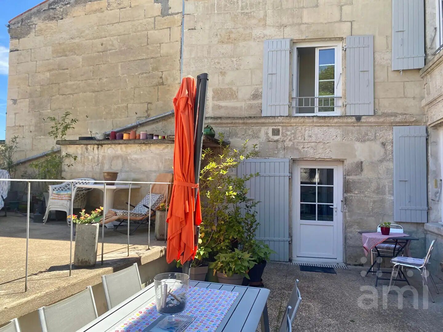 Maison à vendre, 140m², Niort