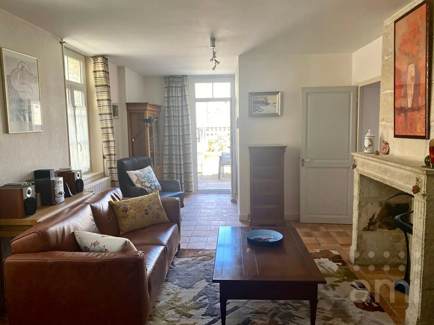 Maison à vendre, 140m², Niort