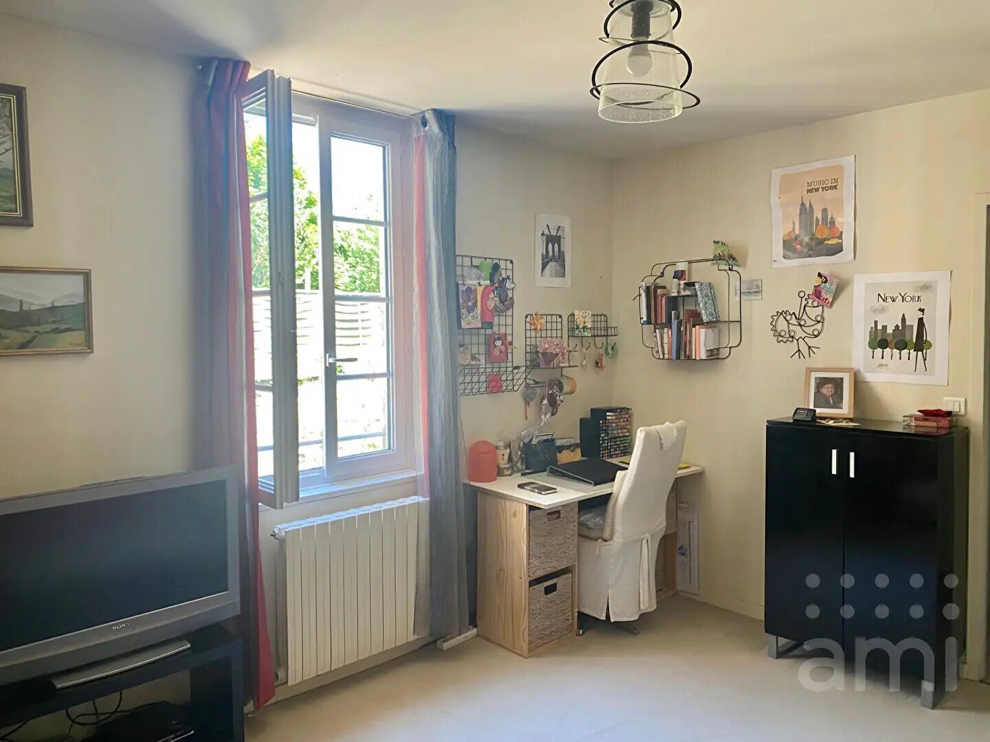 Maison à vendre, 140m², Niort