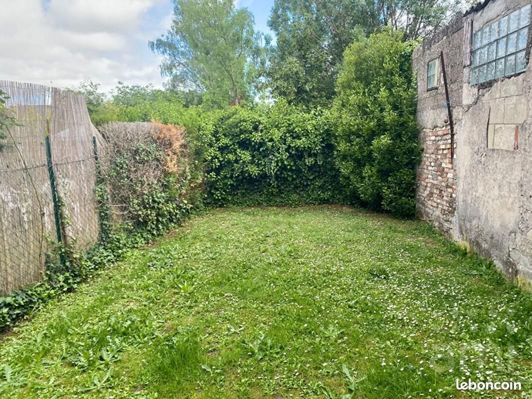Maison à vendre, 41m², Niort