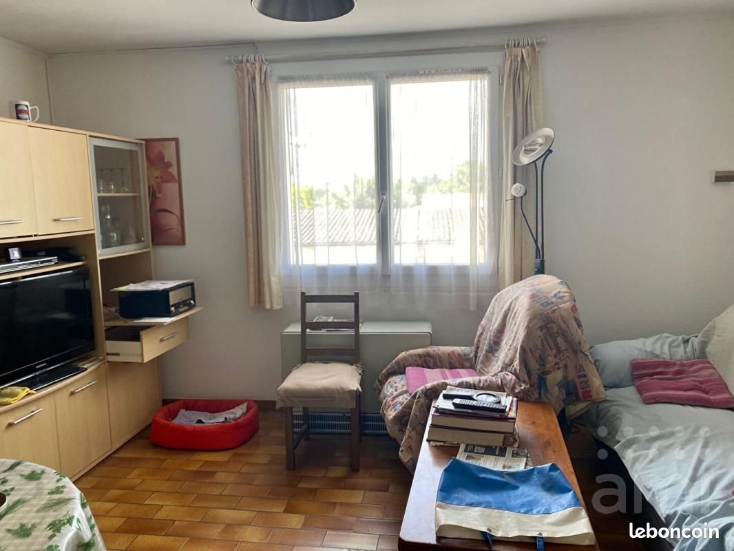 Maison à vendre, 41m², Niort