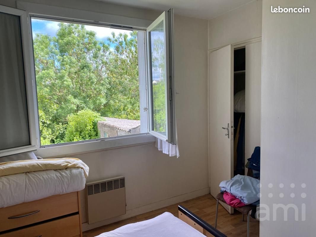 Maison à vendre, 41m², Niort