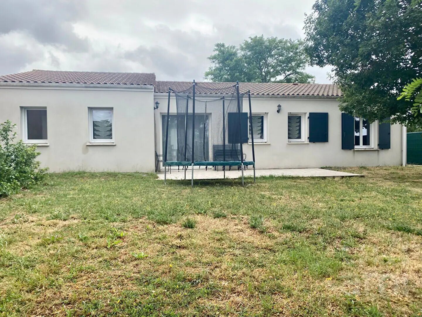 Maison à vendre, 101m², Niort