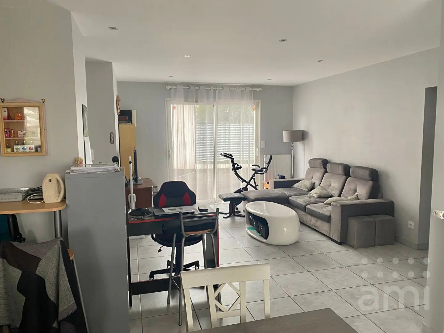 Maison à vendre, 101m², Niort