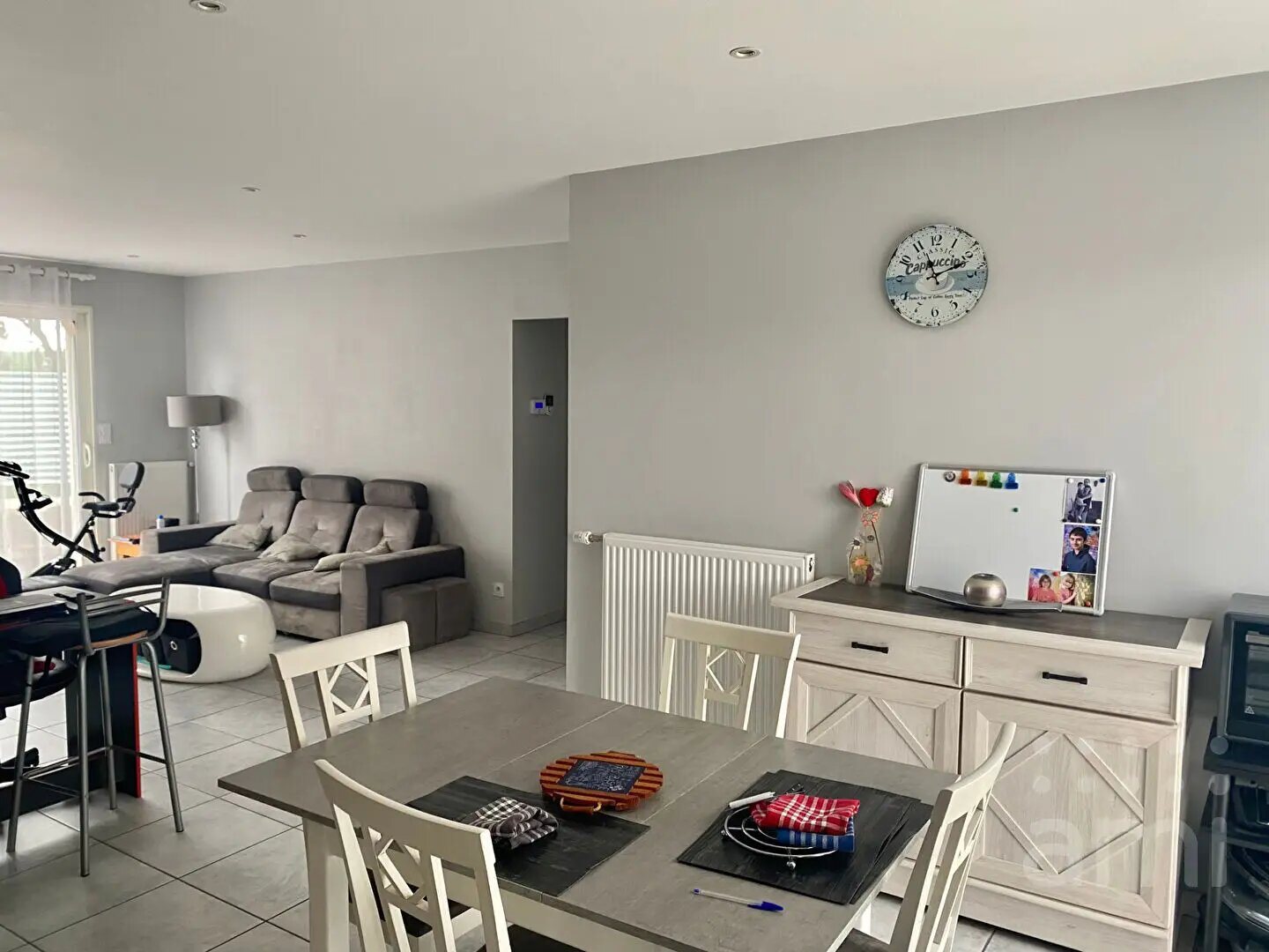 Maison à vendre, 101m², Niort