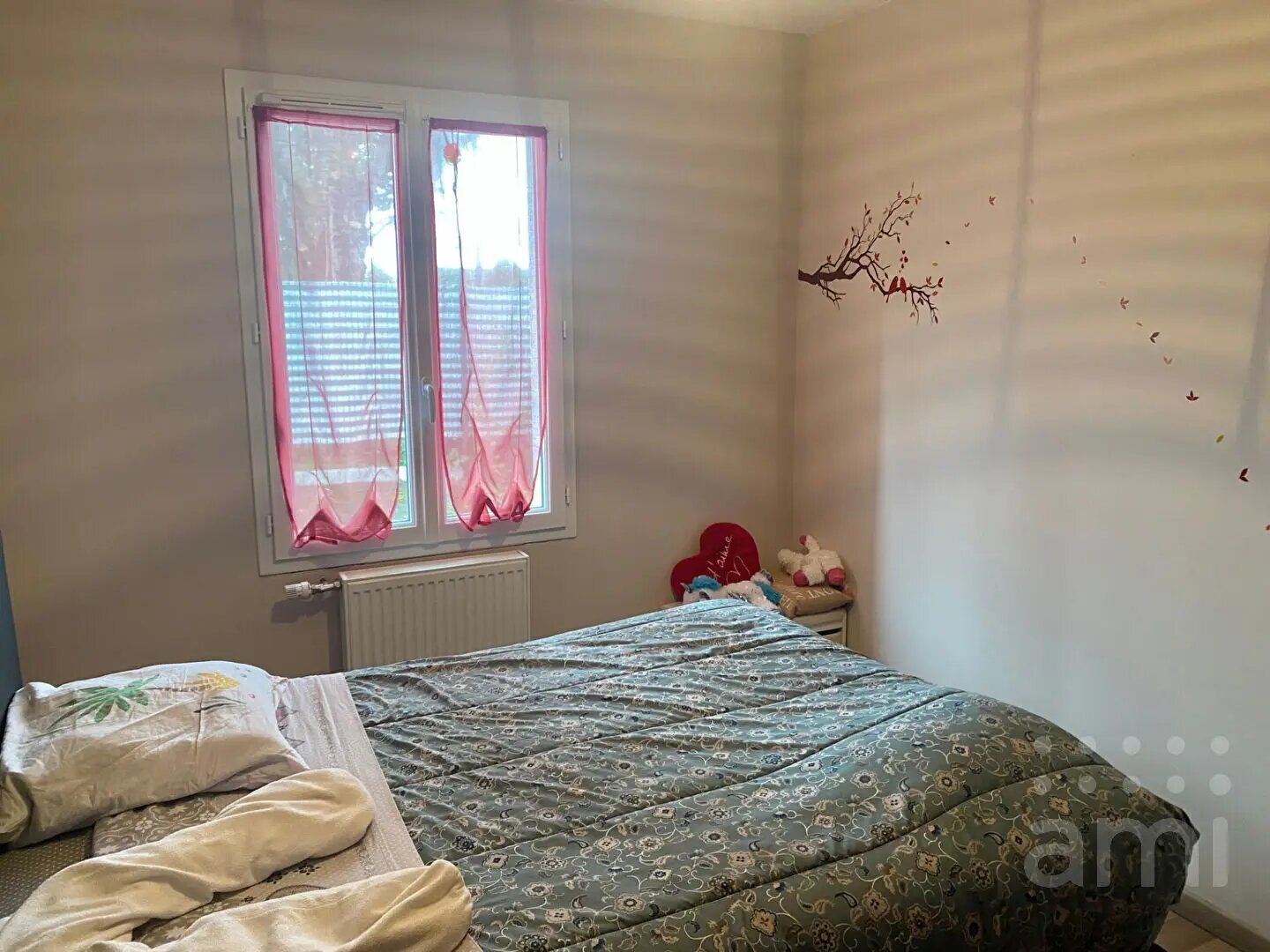 Maison à vendre, 101m², Niort