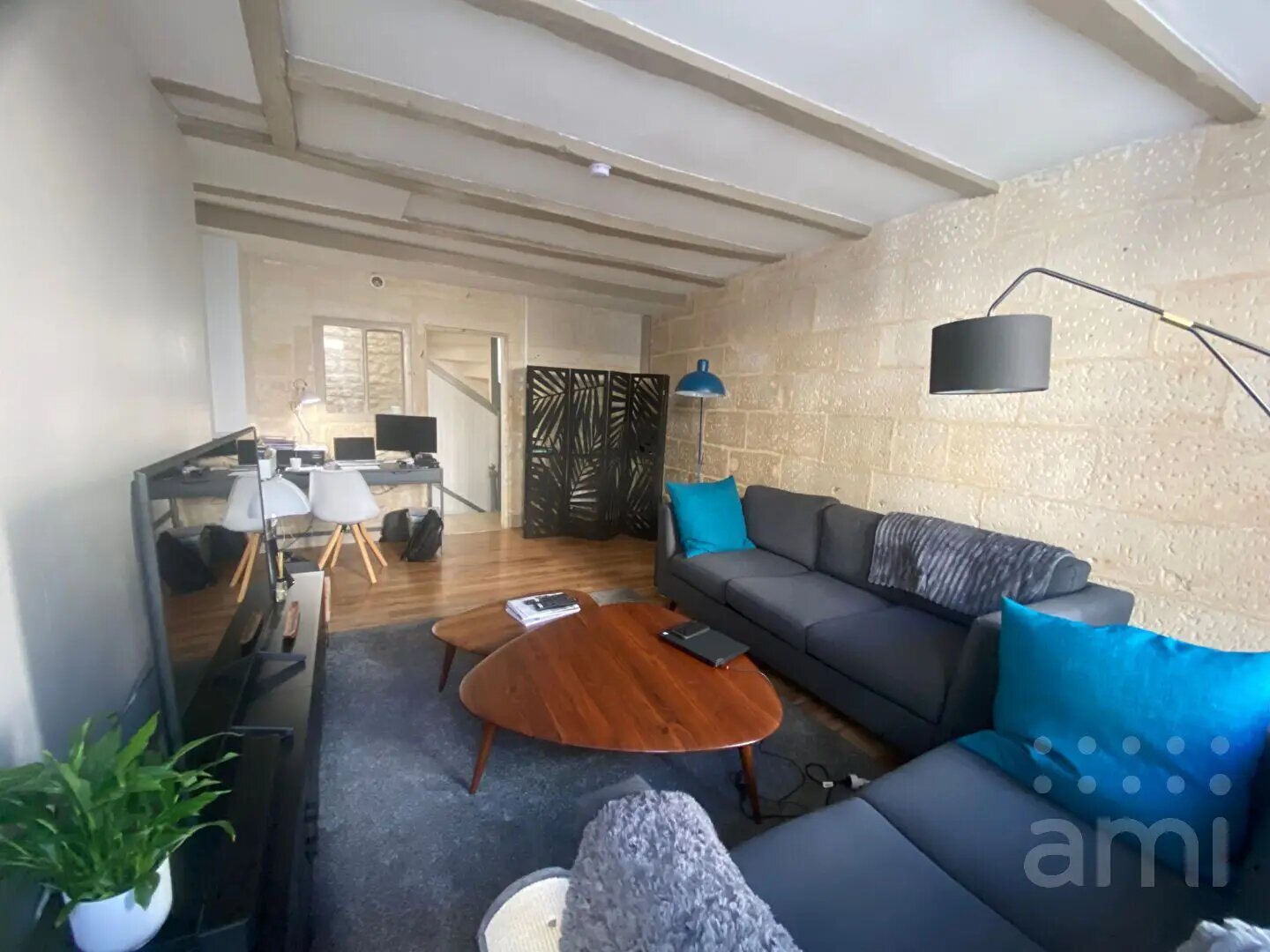 Maison à vendre, 90m², Niort