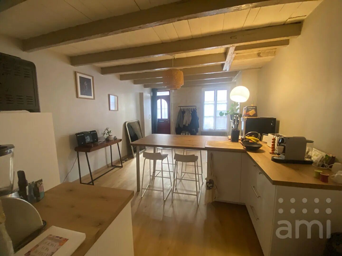Maison à vendre, 90m², Niort