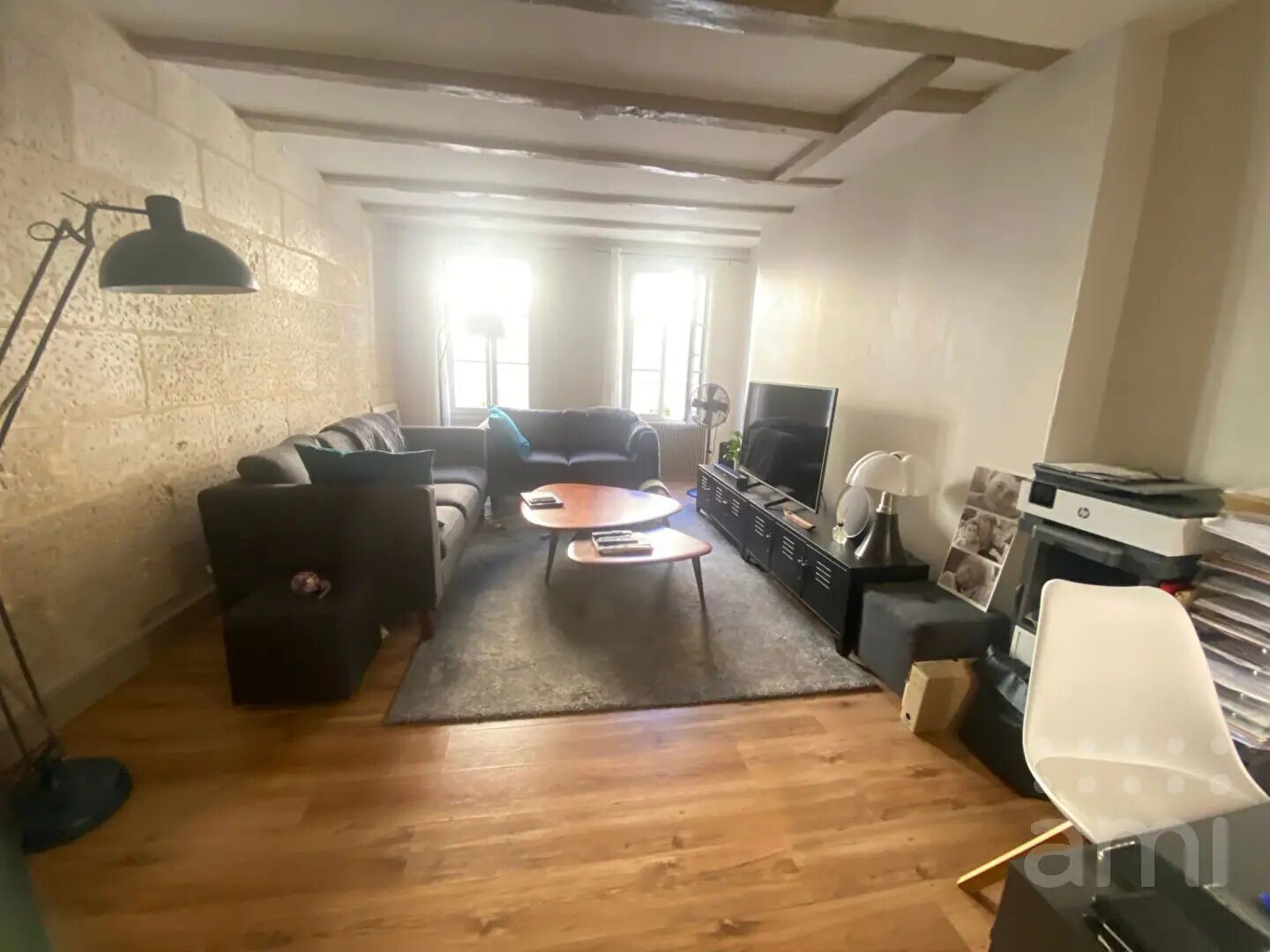 Maison à vendre, 90m², Niort