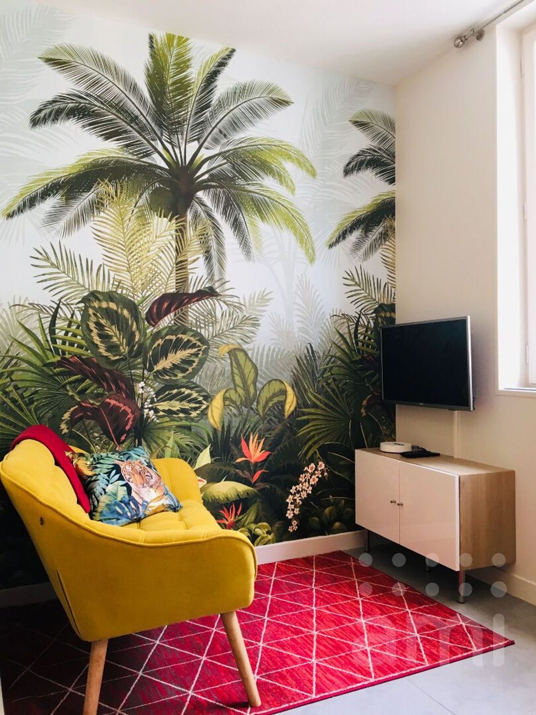 Appartement à louer, 22m², Niort