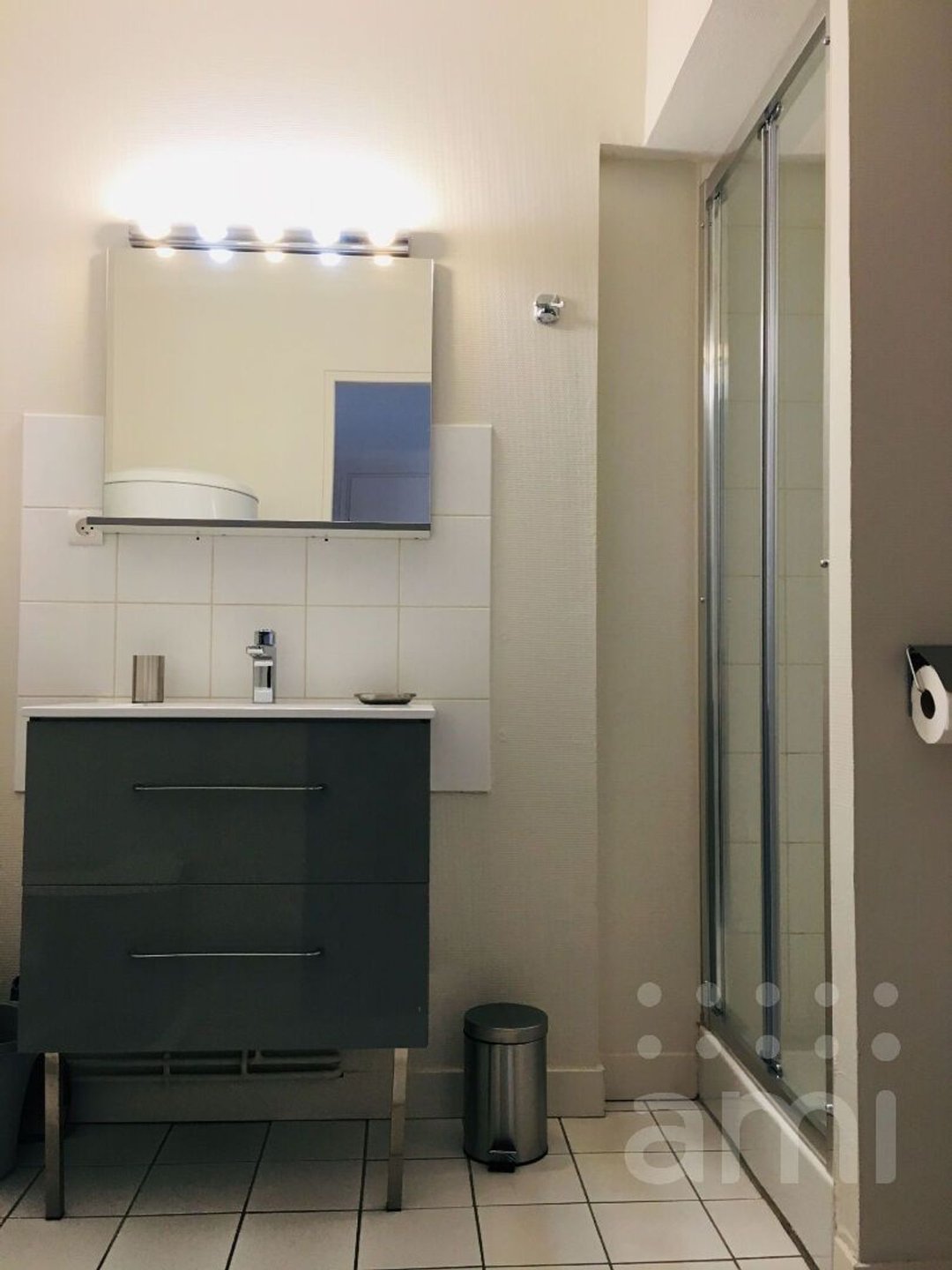 Appartement à louer, 22m², Niort