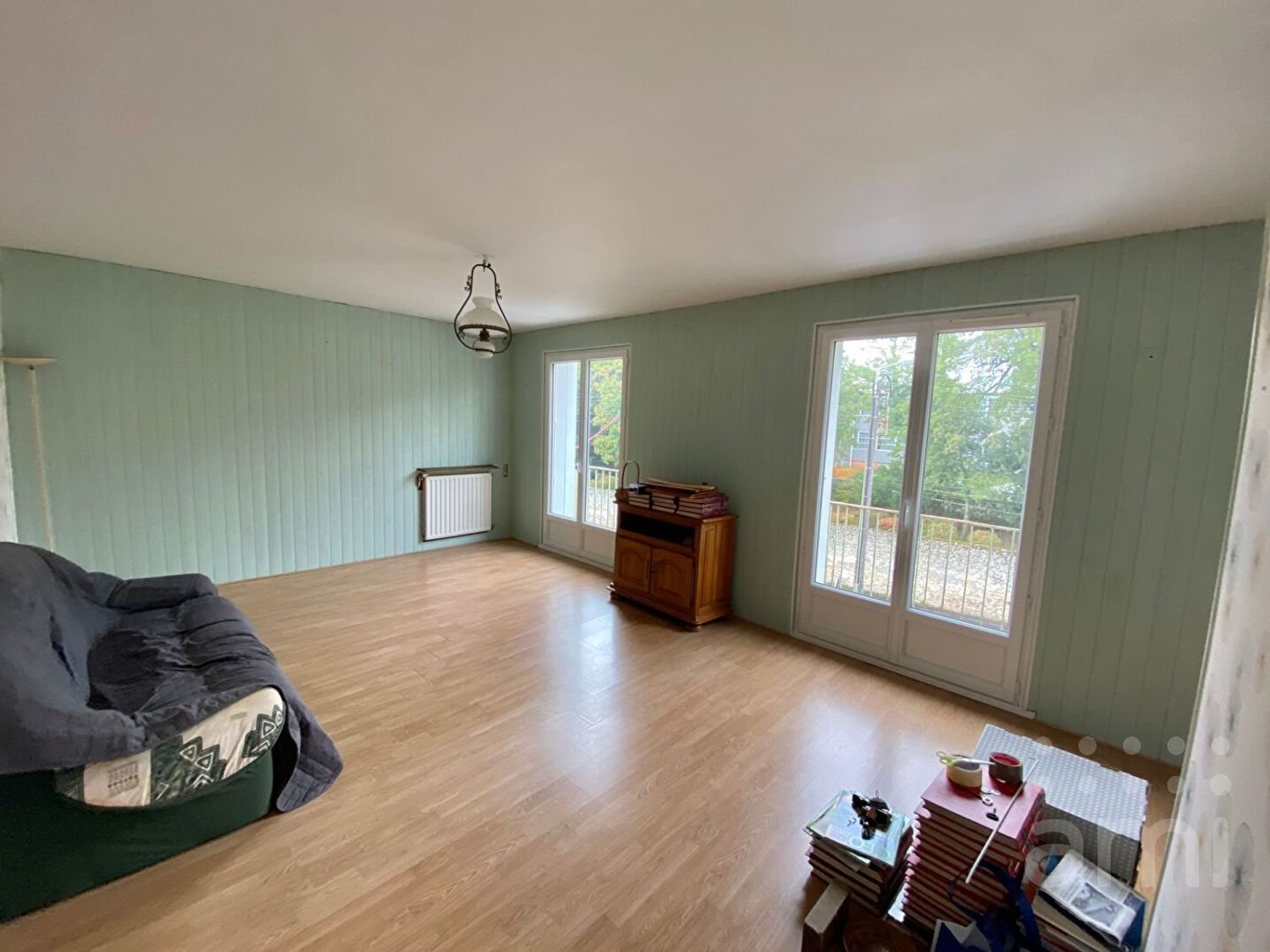 Appartement à vendre, 80m², Niort