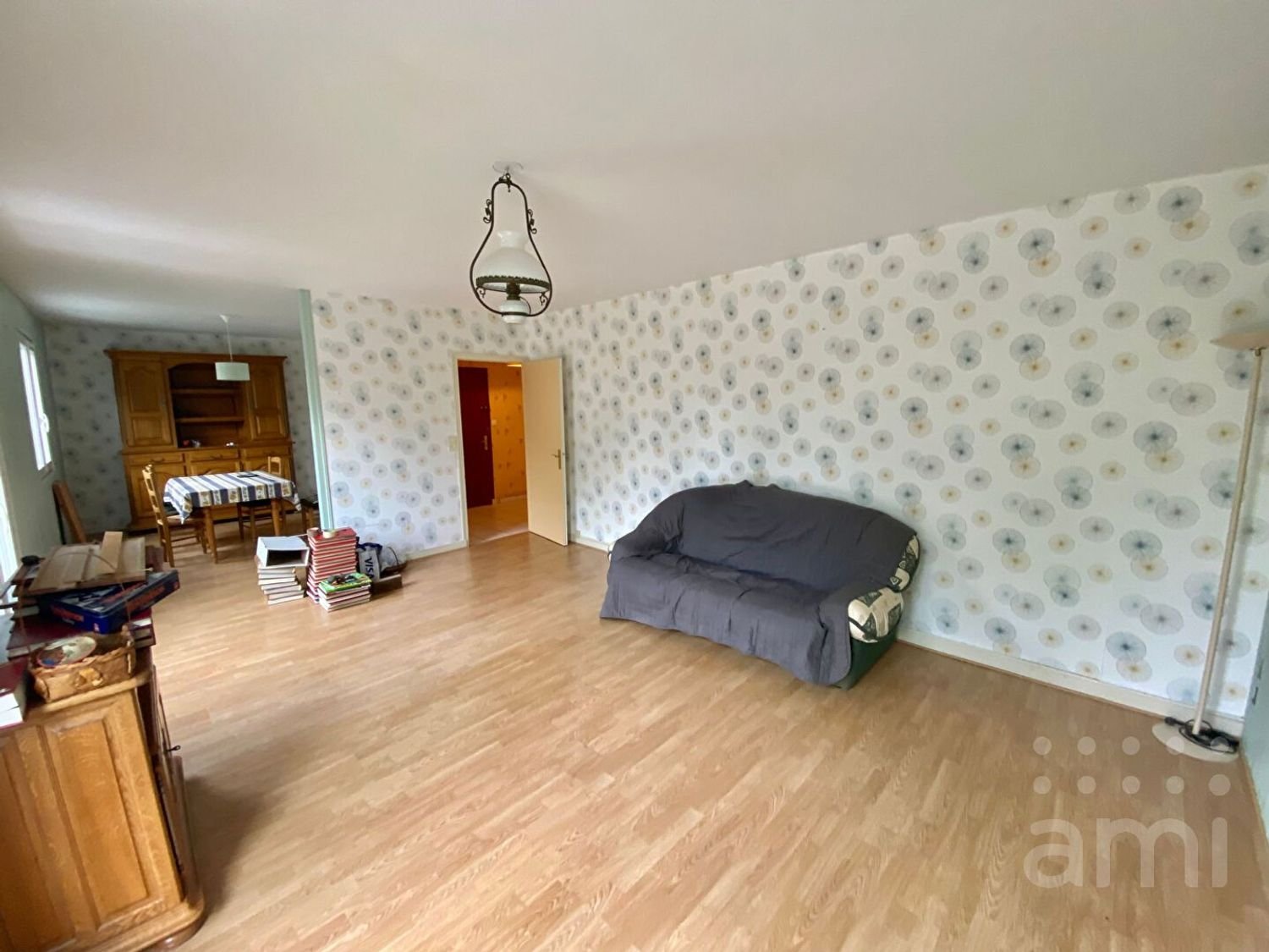 Appartement à vendre, 80m², Niort