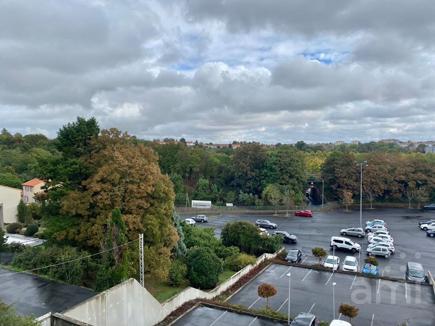 Appartement à vendre, 80m², Niort