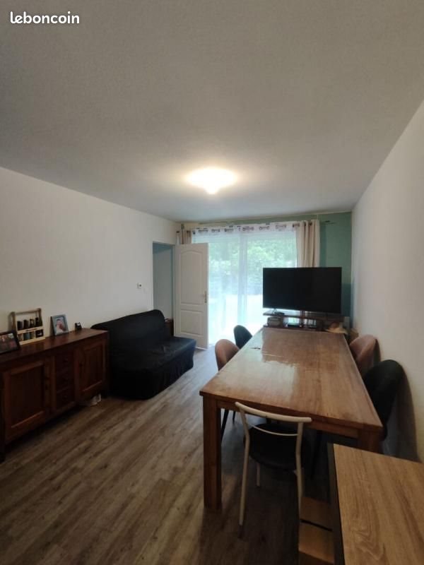 Appartement à louer, 42m², Niort